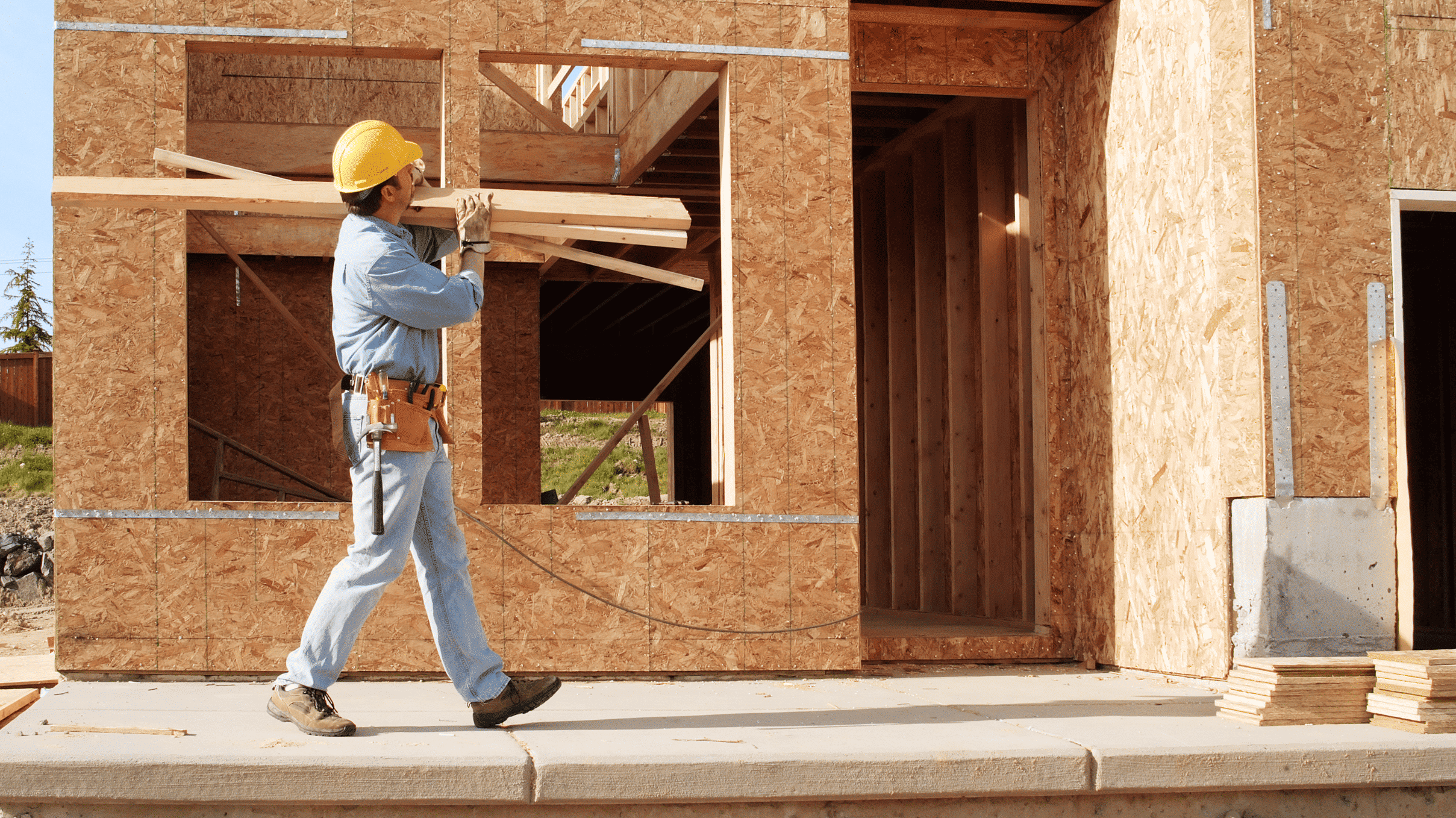 Homebuilder Sentiment: Insights from the NAHB/Wells Fargo Housing Market Index